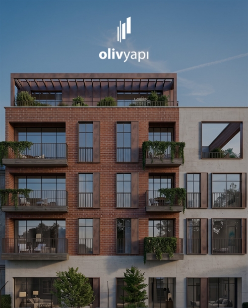 <b>Oliv</b> Yapı
