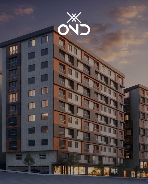 <b>OND</b> Yapı