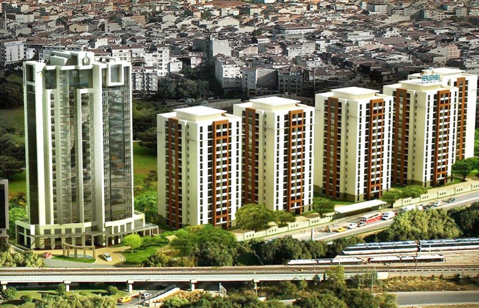 Real İstanbul